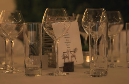 Huwelijk Maaike en Laurens - Foto 1