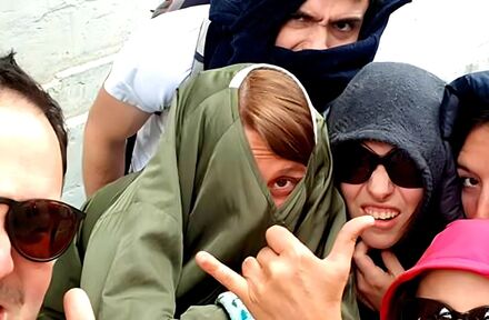 Waarom teambuilding zoveel meer is dan gewoon een leuke dag met collega’s - Foto 1