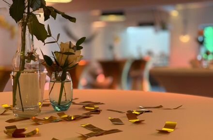 Huwelijk Ann en Jurgen - Foto 1