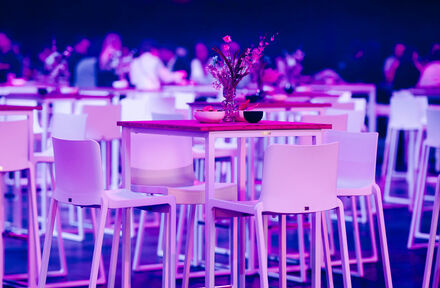 Personeelsfeest Acerta - Foto 1