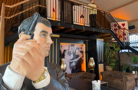 Chesterfield chique - Foto 1