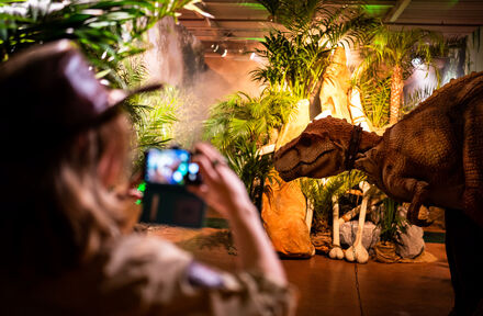 Slighro jubilarissenfeest iov de Evenementenspecialist - Foto 1