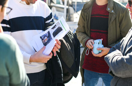 Why Go Discover Portugal Is One of the Leading Team-Building & Corporate Event Specialists in Portugal - Foto 1