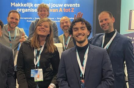 Waarom je ons niet mag missen op EventSummit 2026 (én kans maakt op mooie prijzen) - Foto 1