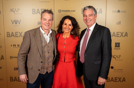 Rode Loper + instant online galerij (via QR-code) - Foto 1