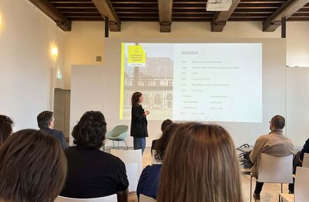 Wat maakt een stad écht aantrekkelijk als congresbestemming? - Foto 1