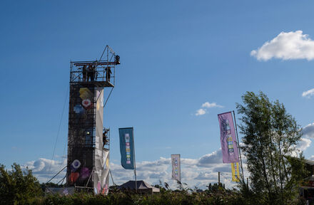 Live at the Lake Zoetermeer - Foto 1