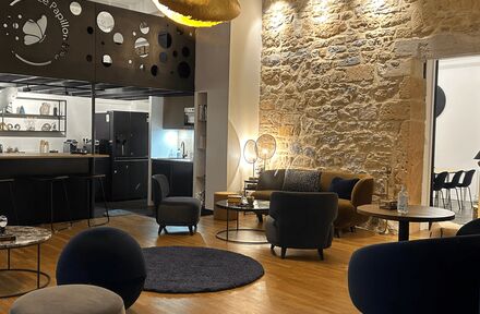 Guide complet pour sélectionner votre salle de séminaire à Lyon - Foto 1