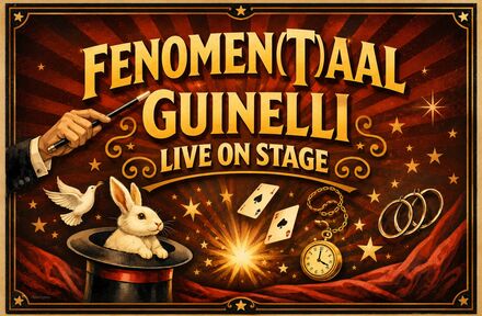 Guinelli - FENOMEN(T)AAL - Foto 1