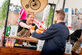 De Cocktailfiets verzorgt cocktailcatering voor 2.500 gasten bij jubileum KWS Infra - Foto 16