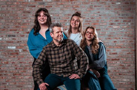 Whisk zoekt een Creative Teamlead - Foto 1
