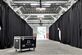 Pipe and Drape rental Spain: Premium room dividers in BCN & MAD - Foto 2