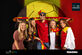 Green screen fotomarketing voor ‘Vernaeve’ tijdens EK-match Rode Duivels - Foto 13