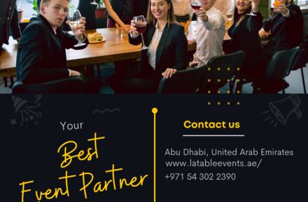 Looking to plan a seamless event in Dubai - Foto 1