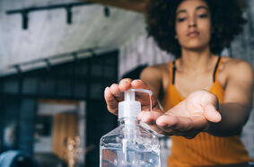 Comment préparer votre lieu d'événement pour la nouvelle normalité Comment préparer votre lieu d'événement pour la nouvelle normalité