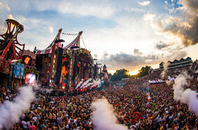 Coup dur pour le secteur événementiel : « Les maires interdisent Tomorrowland » Coup dur pour le secteur événementiel : « Les maires interdisent Tomorrowland »
