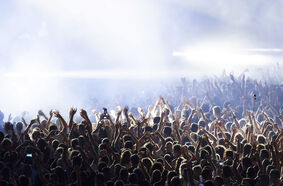 Un jury conclut que Live Nation a opéré comme un monopole illégal : un verdict historique pour l’industrie événementielle Un jury conclut que Live Nation a opéré comme un monopole illégal : un verdict historique pour l’industrie événementielle