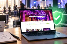 Nous sommes de nouveau en ligne Nous sommes de nouveau en ligne