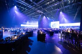 BEA Awards 2026 & BEA Talks : 2 jours d'inspiration, de connaissances et de mise à l'honneur du secteur événementiel belge