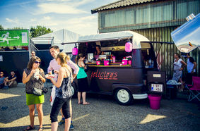Food truck Food truck