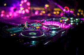 DJ - DJ DJ - DJ