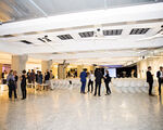 Pourquoi les event planners aime revenir à l'espace évènementiel AREA 42 Brussels?