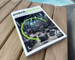 Le livre d'événements à succès est désormais disponible en anglais – commandez-le dès maintenant !