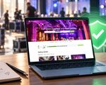 Nous sommes de nouveau en ligne