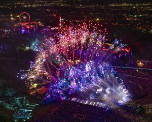 Top 100 des festivals 2025 de DJ Mag : qui domine la scène mondiale ? Top 100 des festivals 2025 de DJ Mag : qui domine la scène mondiale ?