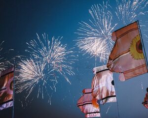 D'un groupe de scouts glorifié à un membre d'une multinationale : le voyage Pukkelpop en six étapes D'un groupe de scouts glorifié à un membre d'une multinationale : le voyage Pukkelpop en six étapes