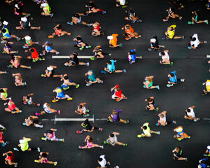 L'essor des grands événements sportifs : une opportunité croissante pour l'industrie événementielle