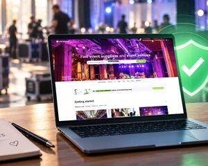 Nous sommes de nouveau en ligne Nous sommes de nouveau en ligne