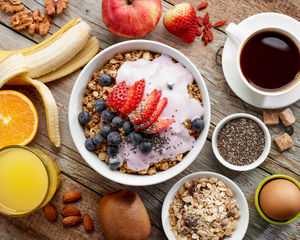 Comment planifier votre premier petit-déjeuner exécutif