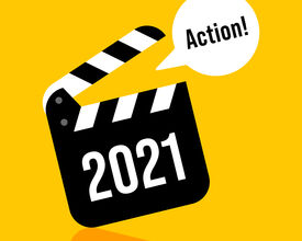 Bilan annuel 2021 : 15 vidéos les plus vues de l'année
