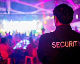 La pénurie aiguë d'agents de sécurité met-elle en danger les festivals et événements ?