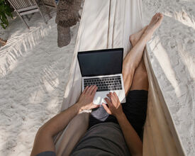 Workation : une nouvelle approche du team building