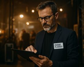 De Trello aux outils sur mesure : pourquoi les organisateurs d'événements ont besoin de logiciels spécialisés