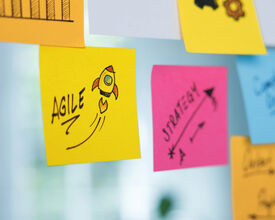 Pourquoi la gestion de projet agile est plus efficace pour les événements que la planification classique Pourquoi la gestion de projet agile est plus efficace pour les événements que la planification classique