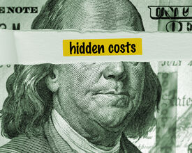 La partie la plus coûteuse de votre événement n'est pas prévue au budget.