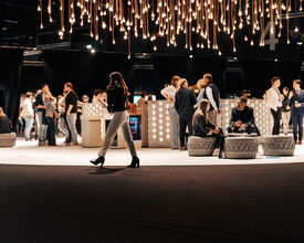 Easyfairs finalise l'acquisition du groupe Xpo Easyfairs finalise l'acquisition du groupe Xpo