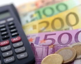 Nouveauté dans les budgets : Une seule modification, mise à jour à chaque version de votre budget d’événement