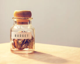 ASTUCE ! - Liste de contrôle du budget de l'événement ASTUCE ! - Liste de contrôle du budget de l'événement