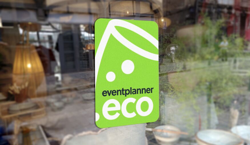 Label de durabilité eventplanner.eco: bientôt disponible